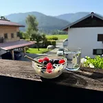 Affittacamere Alpenflair 3*
