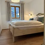 招待所 Alpenflair 3*