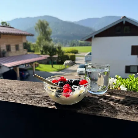 Vendégház Alpenflair 3*