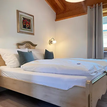 Alpenflair 3* Reit im Winkl