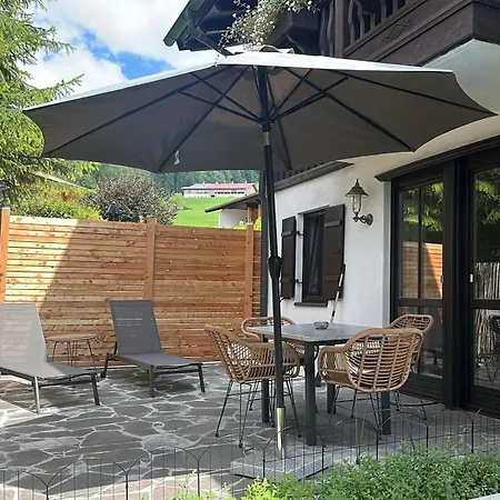 Alpenflair 3*