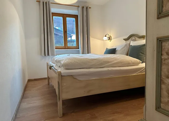 بيت ضيافة Alpenflair 3*