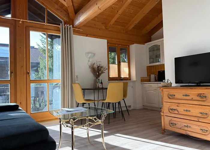 Alpenflair 3* ريت ام وينكل