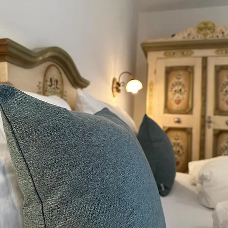 Alpenflair Guest house