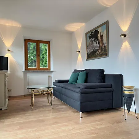 Guest house Alpenflair Reit im Winkl