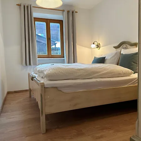 Guest house Alpenflair *