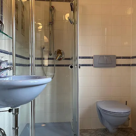 Alpenflair בית הארחה רייט אים וינקל