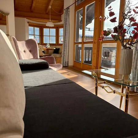Guest house Alpenflair