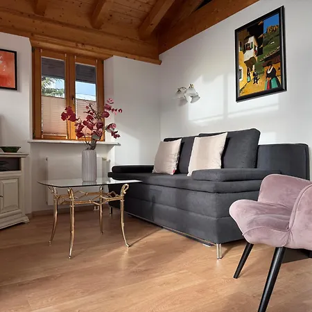 Alpenflair Guest house