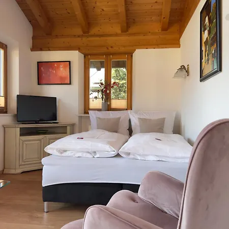 Guest house Alpenflair *