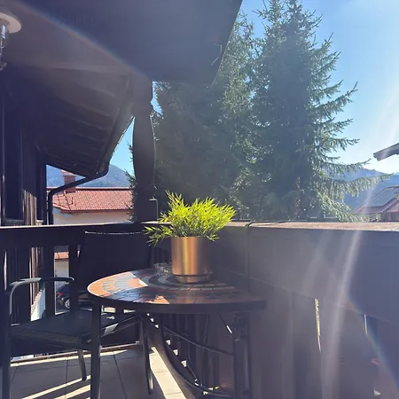 Guest house Alpenflair Reit im Winkl