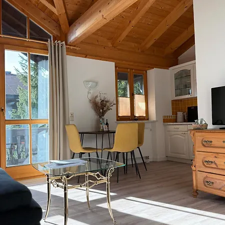 Alpenflair * Reit im Winkl