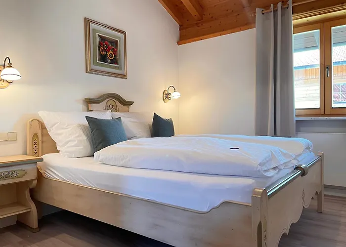 Alpenflair 3* Reit im Winkl