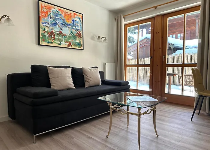 Alpenflair 3* Reit im Winkl