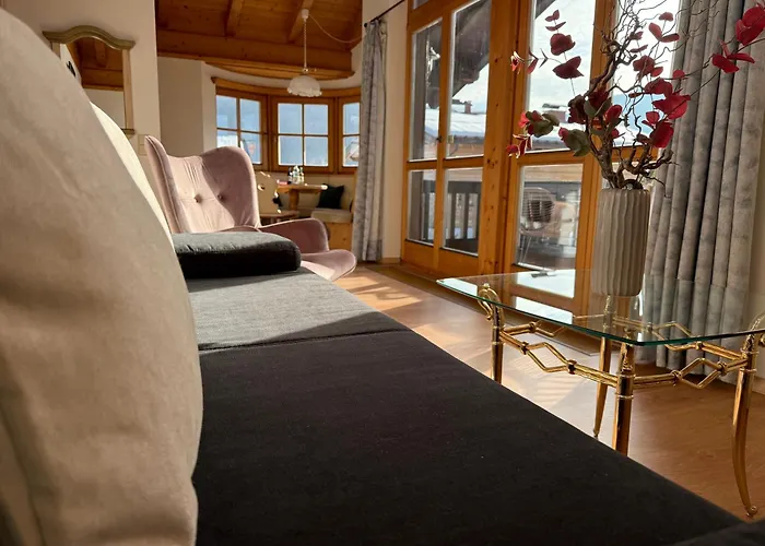 Guest house Alpenflair